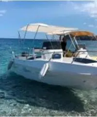 Barca a motore - 2