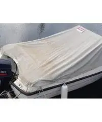 Barca Rio Bravo 5,50 mt cabinata motore 70 Evinrud - 4