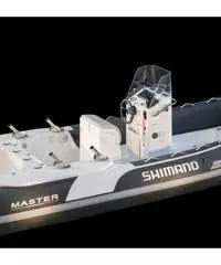 Master 540 fishing - 3