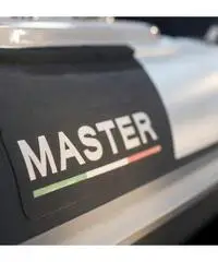 Master 540 fishing - 7