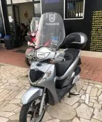 Honda SH 150 PERMUTE CONSEGNA DOMICILIO - 3