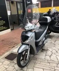 Honda SH 150 PERMUTE CONSEGNA DOMICILIO - 4