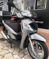 Honda SH 150 PERMUTE CONSEGNA DOMICILIO - 6