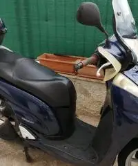 Honda sh 300 - 2
