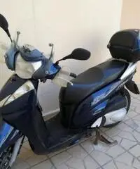 Honda sh 300 - 4