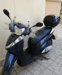 Honda sh 300 - 6