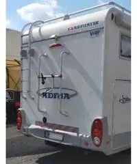 Camper Mansardato 6 posti letto 4 in Viaggio - 3