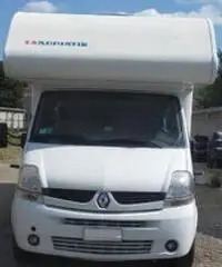 Camper Mansardato 6 posti letto 4 in Viaggio - 4