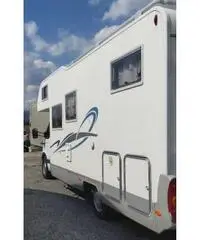 Camper Mansardato 6 posti letto 4 in Viaggio - 5