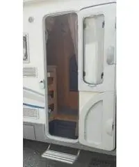 Camper Mansardato 6 posti letto 4 in Viaggio - 6