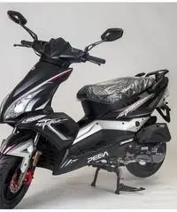 SCOOTER EAGLE 125cc NUOVO E IN PRONTA CONSEGNA - 3