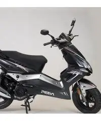 SCOOTER EAGLE 125cc NUOVO E IN PRONTA CONSEGNA - 4
