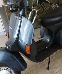 Piaggio Vespa 200 PX - 1981 - 4