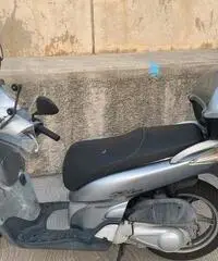 Honda SH 125 - 2