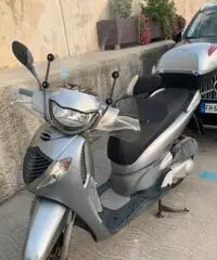 Honda SH 125 - 3