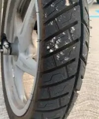 Honda SH 125 - 4