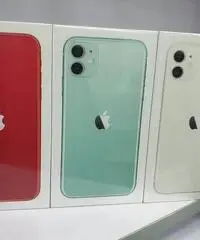 Apple iPhone 11 e Airpod Gratis