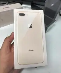 Buy Apple iPhone 8 + Plus  +  Airpod