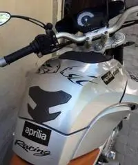 Aprilia mana 850 - 4