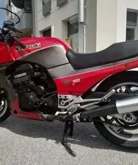 Kawasaki gpz 900r (zx900a1) - 3