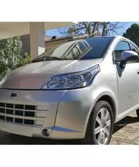 Minicar JDM Aloes - 2010 - 2