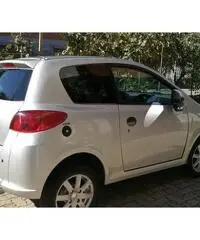 Minicar JDM Aloes - 2010 - 5