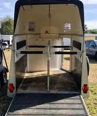 Trailer cavalli Balios Aero Humbaur - 3