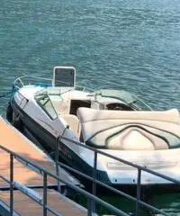 Crownline 225 ccr - 2