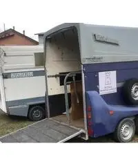 TRAILER MERELLI - 2 posti - 3