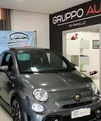 Abarth 595 1.4 T-JET 180CV Competizione - 2017