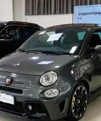 Abarth 595 1.4 T-JET 180CV Competizione - 2017 - 2