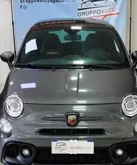 Abarth 595 1.4 T-JET 180CV Competizione - 2017 - 3