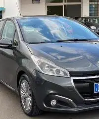 PEUGEOT 208 1.6 BlueHDI 5 porte Active - 2