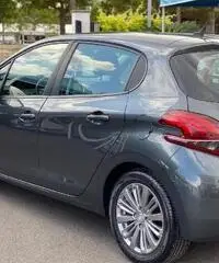 PEUGEOT 208 1.6 BlueHDI 5 porte Active - 4