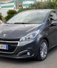 PEUGEOT 208 1.6 BlueHDI 5 porte Active - 5