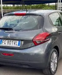 PEUGEOT 208 1.6 BlueHDI 5 porte Active - 6