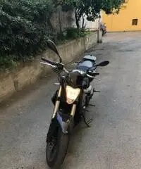 Benelli BN 302 ABS 2018 2900km passaggio incluso - 2