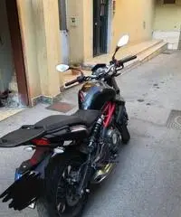 Benelli BN 302 ABS 2018 2900km passaggio incluso - 3