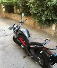 Benelli BN 302 ABS 2018 2900km passaggio incluso - 5