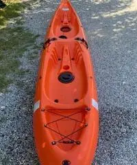 Big mama kayak