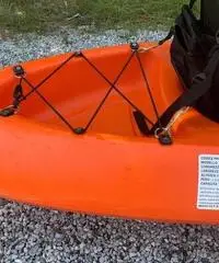 Big mama kayak - 2