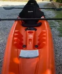 Big mama kayak - 3