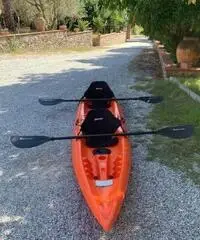 Big mama kayak - 4