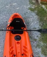 Big mama kayak - 5