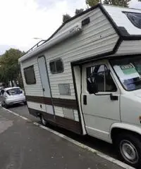 Fiat Ducato 2500