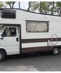 Fiat Ducato 2500 - 6