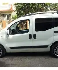 Fiat qubo - 2010 1.3 diesel cv75 trekking km120.00 - 4