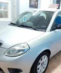 Lancia ypsilon 1.3 multijet 75cv 55kw 2008 - 4