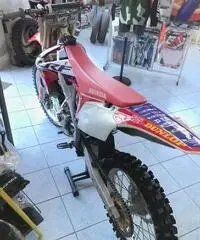 Honda Crf 250 - 2012 - 2