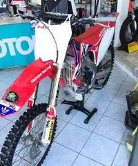 Honda Crf 250 - 2012 - 3